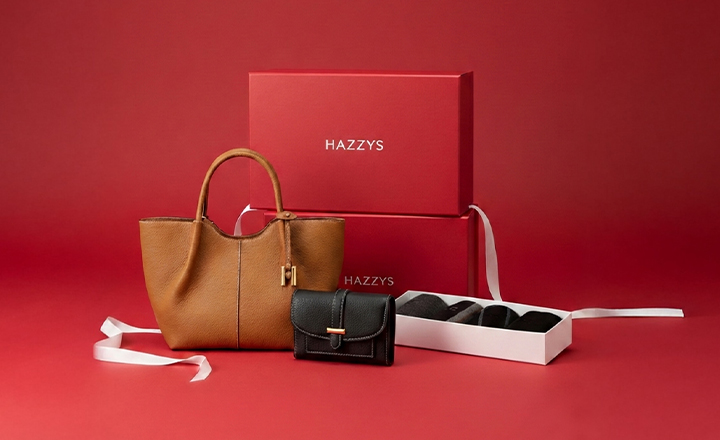 HAZZYS GIFT SELECTION